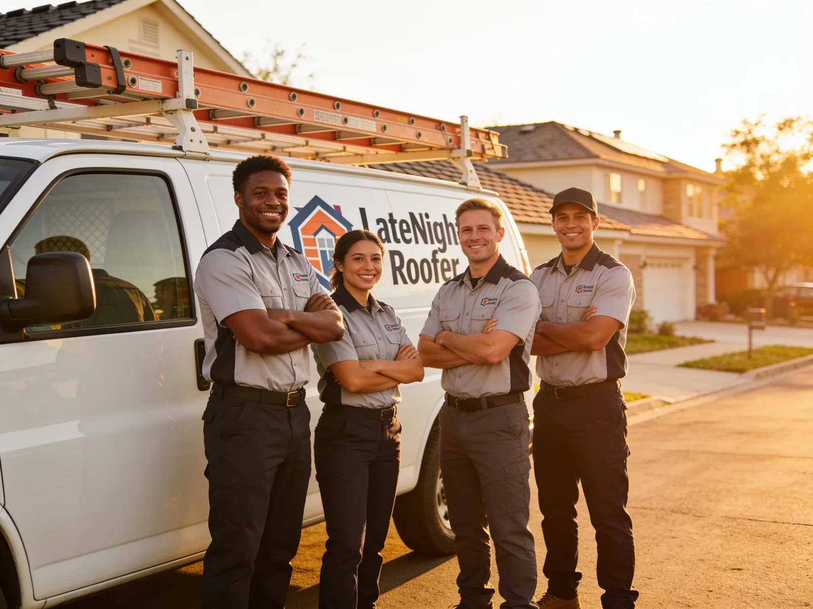 Emergency Roof Repair company in Irvington, IL